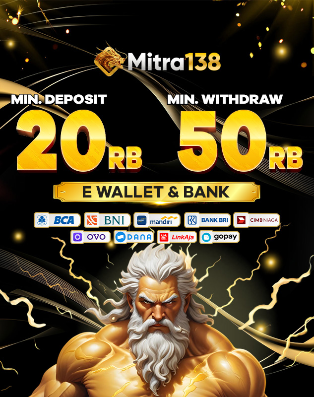 MITRA138 LOGIN
