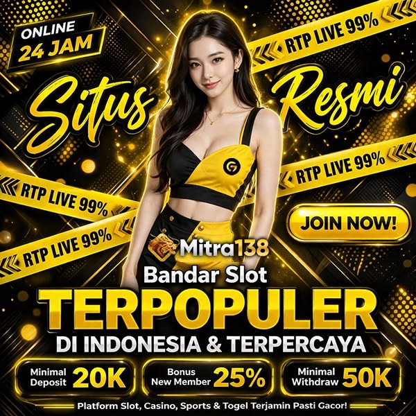 MITRA138 # Layanan Hiburan Online dengan Sistem Cepat dan Responsif in Medan