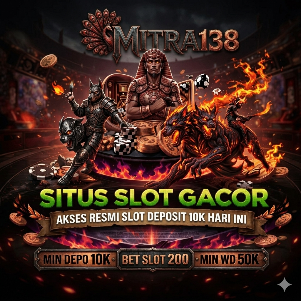 MITRA138 # Portal Layanan Publik Memaparkan Information Seputar Game Sugar Rush