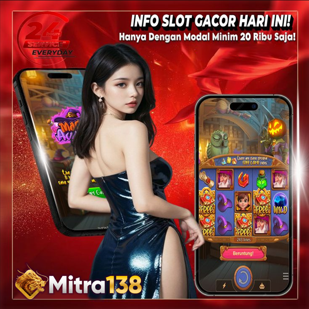 MITRA138 : Berbagi Pengalaman dan keahlian dalam Konsultasi Permainan Will Bounty Tahun Ini