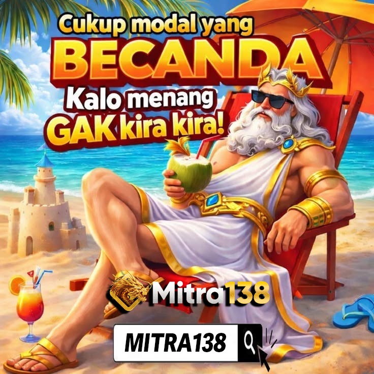 MITRA138 : Link Login Program Pelatihan Spin Mahjong Bersama Official Creativeversestore