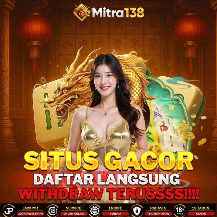 MITRA138 : REFRENSI TERBAIK UNTUK PEMAINAN BULL GOLD MYSTERY DENGAN TAMPILAN GRAFIK HD gioboutiqueweb