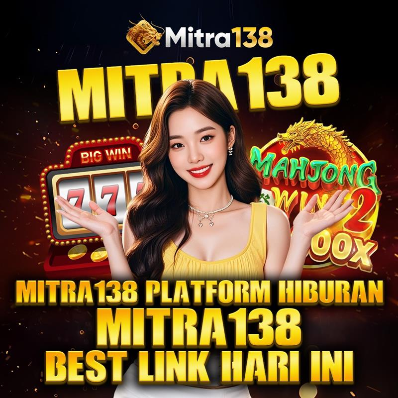 Mitra138 * Link Resmi Verifikasi 4D By Moonton IDN 