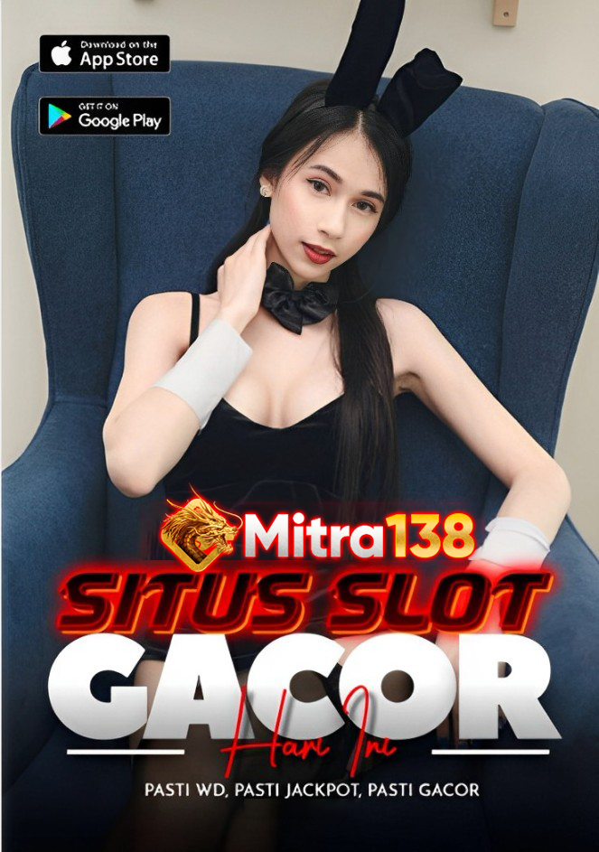 MITRA138 : PUSAT CONTROL EVENT GAME HARIAN SPESIAL ANNIVERSARY PG SOFT gioboutiqueweb